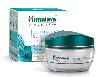 Light Hydrating Gel Cream 50ml