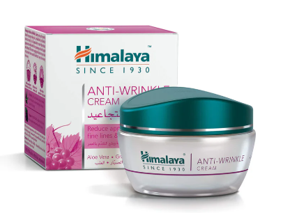 Anti Wrinkle Cream 50ml