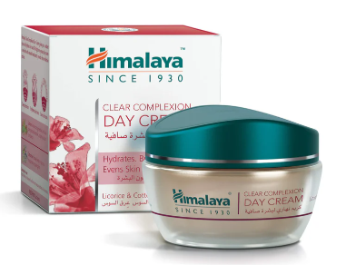 Clear Complexion Day Cream 50ml