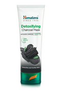 Detoxifying Charcoal Face Mask 75ml