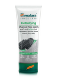 Detoxifying Charcoal Face Wash 100ml