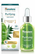 Himalaya Purifying Neem Serum 30ml