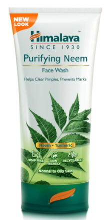 Purifying Neem Face Wash 150ml