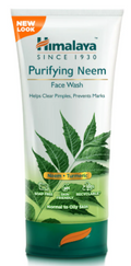 Purifying Neem Face Wash 150ml
