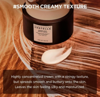 SKIN1004 Centella Enrich Face Cream Probio-Cica Rich Hydration & Anti-Aging