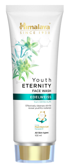 Youth Eternity Face Wash 100ml