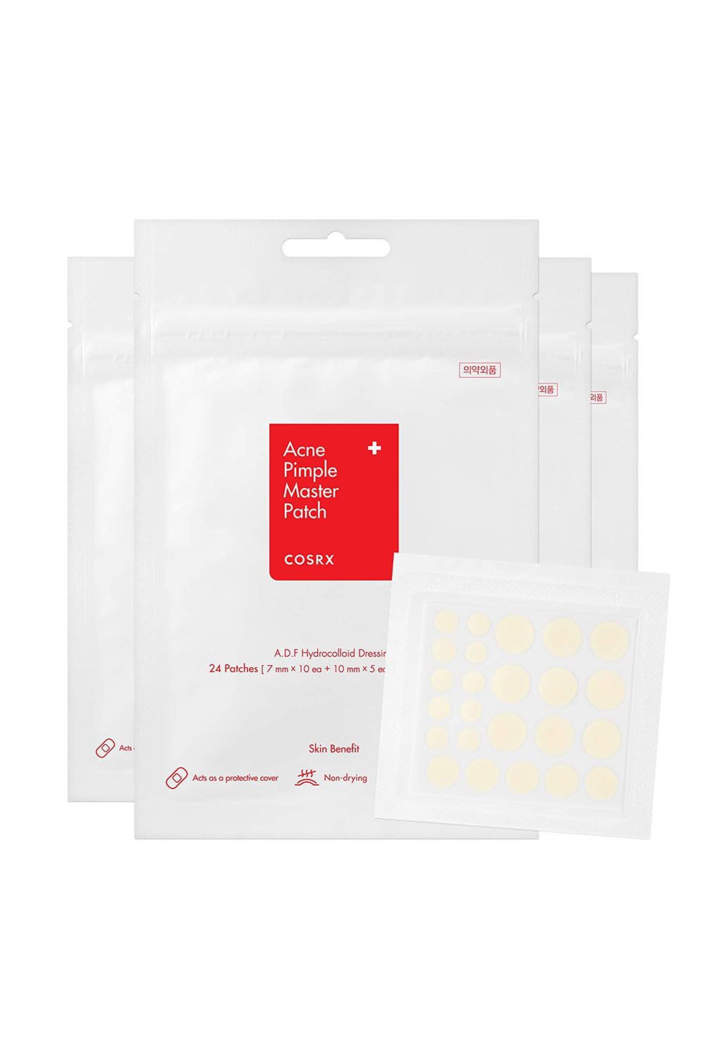 Cosrx - Acne Pimple Master Patch (Parallel Import)